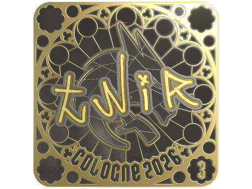 tN1R (Gold, Ranked) | Cologne 2026
