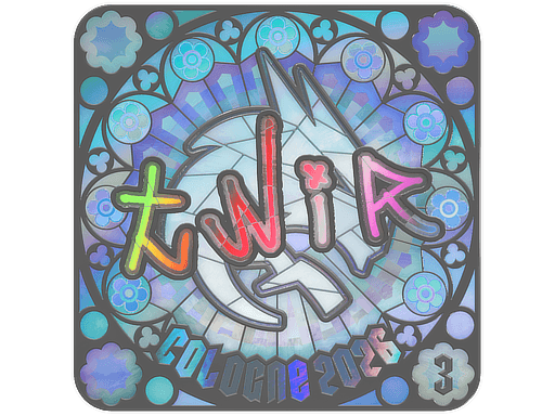 tN1R (Holo, Ranked) | Cologne 2026