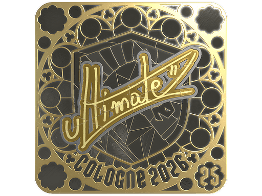 ultimate (Gold, Ranked) | Cologne 2026
