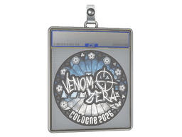 Sticker Slab | venomzera | Cologne 2026