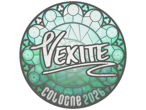vexite | Cologne 2026