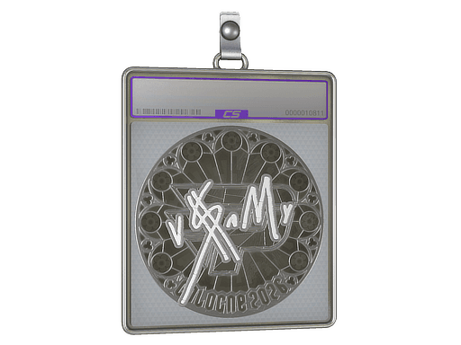 v$m (Foil) | Cologne 2026