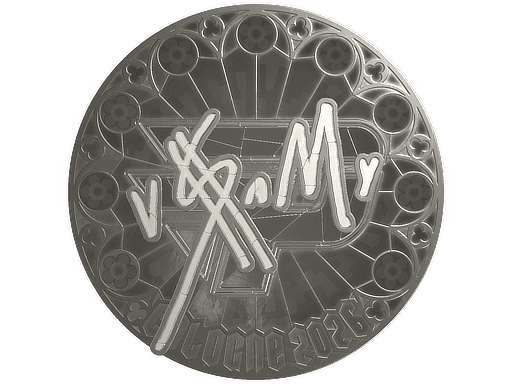 v$m (Foil) | Cologne 2026