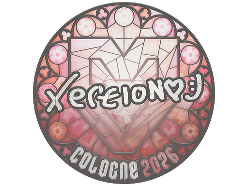 xertioN | Cologne 2026