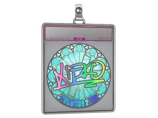 xiELO (Holo) | Cologne 2026