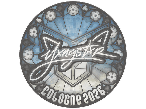 yxngstxr | Cologne 2026