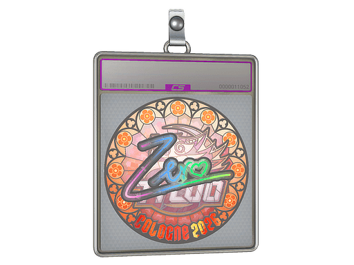 Zero (Holo)  | Cologne 2026