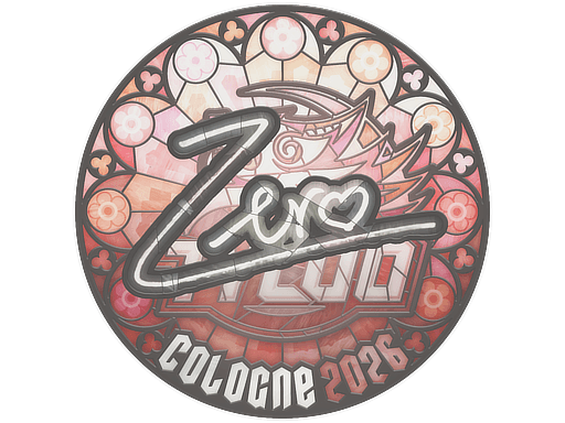 Zero  | Cologne 2026