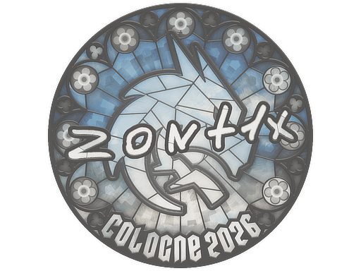 zont1x | Cologne 2026