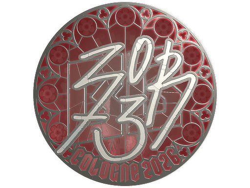 zorte (Foil) | Cologne 2026