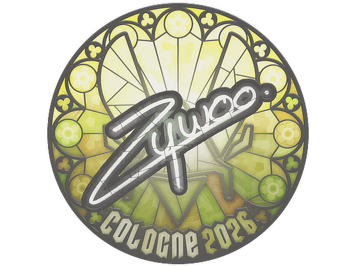 ZywOo | Cologne 2026