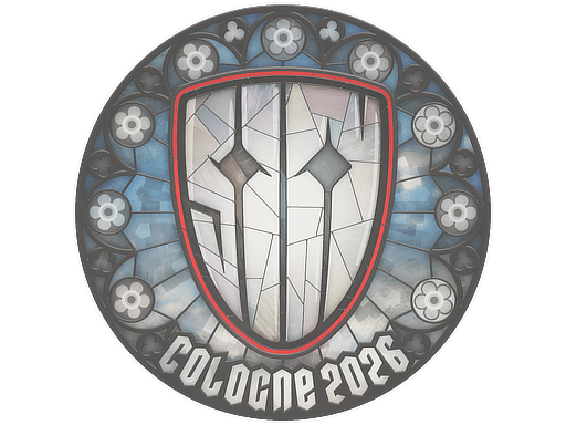 Sticker | SINNERS | Cologne 2026