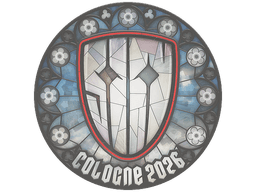 Sticker | SINNERS | Cologne 2026
