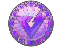 Sticker | THUNDERdOWNUNDER (Holo) | Cologne 2026