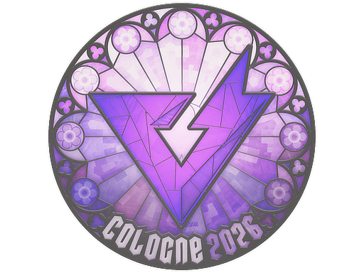 Sticker | THUNDERdOWNUNDER | Cologne 2026