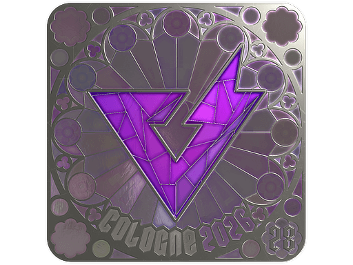 THUNDERdOWNUNDER (Foil, Ranked) | Cologne 2026