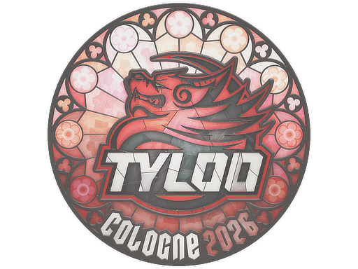 TYLOO | Cologne 2026