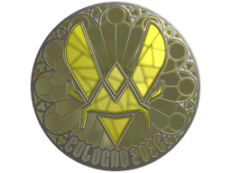 Sticker | Vitality (Foil) | Cologne 2026