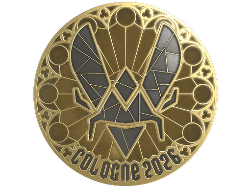 Vitality (Gold) | Cologne 2026