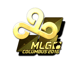 Cloud9 (Gold) | MLG Columbus 2016