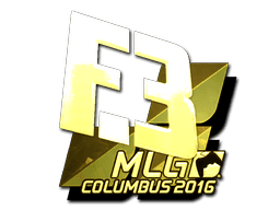 Flipsid3 Tactics (Gold) | MLG Columbus 2016