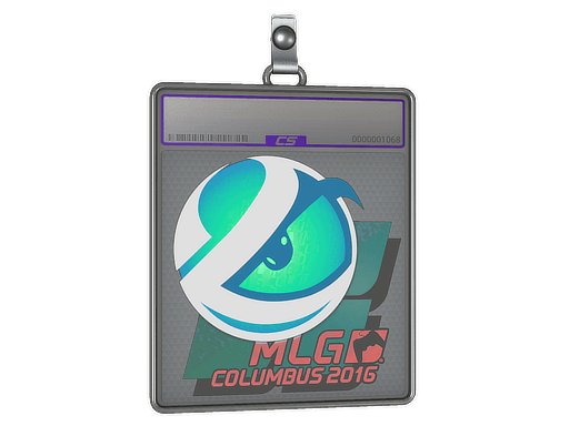 Luminosity Gaming (Holo) | MLG Columbus 2016
