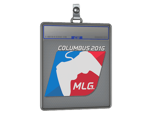 MLG | MLG Columbus 2016