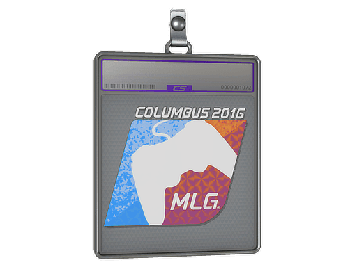 MLG (Holo) | MLG Columbus 2016