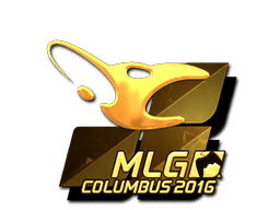 mousesports (Gold) | MLG Columbus 2016