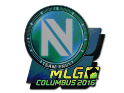 Team EnVyUs (Holo) | MLG Columbus 2016