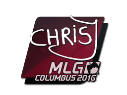 chrisJ | MLG Columbus 2016