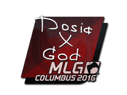 Dosia | MLG Columbus 2016