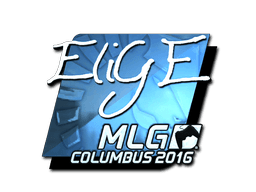EliGE (Foil) | MLG Columbus 2016