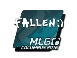 FalleN | MLG Columbus 2016