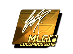 fox (Gold) | MLG Columbus 2016