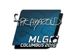 freakazoid | MLG Columbus 2016