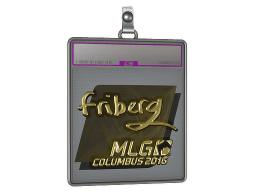 friberg (Gold) | Cluj-Napoca 2015