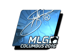 Hiko (Foil) | MLG Columbus 2016