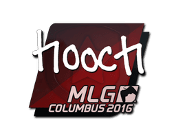hooch | MLG Columbus 2016