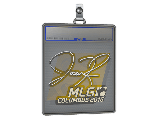 jasonR | MLG Columbus 2016