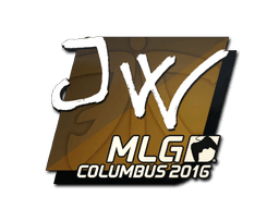 JW | MLG Columbus 2016