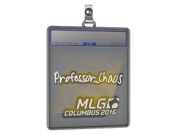 Sticker Slab | Professor_Chaos | MLG Columbus 2016