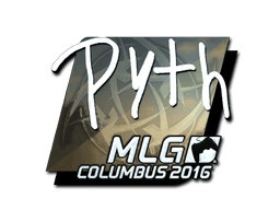 pyth (Foil) | MLG Columbus 2016