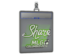 Sticker Slab | Shara | MLG Columbus 2016