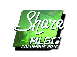 Shara (Foil) | MLG Columbus 2016