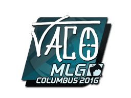 TACO | MLG Columbus 2016