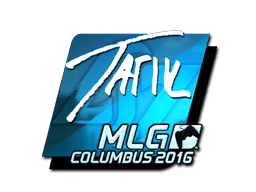 tarik (Foil) | MLG Columbus 2016