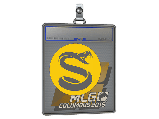 Splyce | MLG Columbus 2016