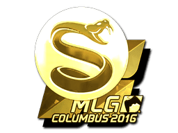 Splyce (Gold) | MLG Columbus 2016