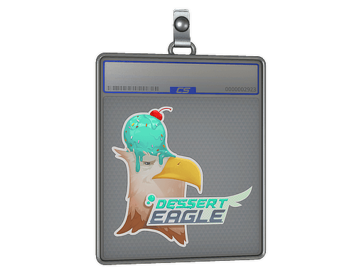 Dessert Eagle